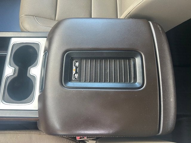 2019 GMC Sierra 2500 HD SLT