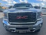 2019 GMC Sierra 2500 HD SLT