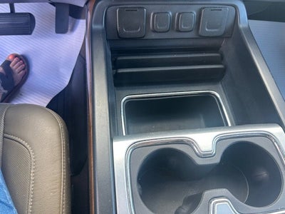 2019 GMC Sierra 2500 HD SLT