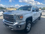 2019 GMC Sierra 2500 HD SLT