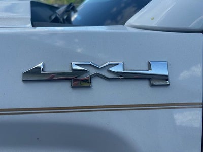 2019 GMC Sierra 2500 HD SLT