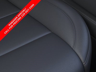 2025 GMC Sierra 2500 HD Pro