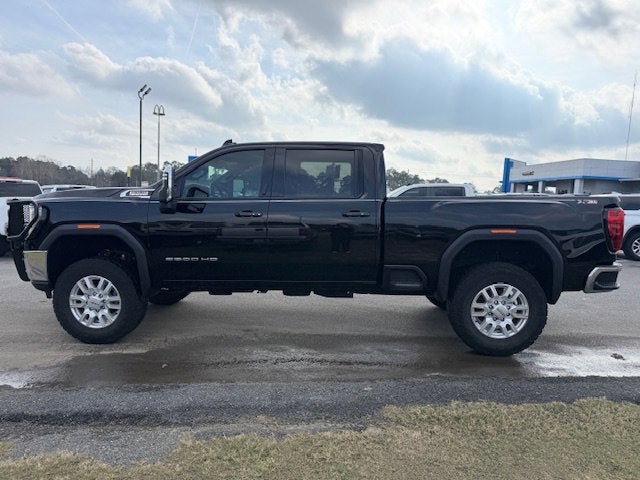 2022 GMC Sierra 2500 HD SLT