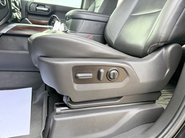 2022 GMC Sierra 2500 HD SLT