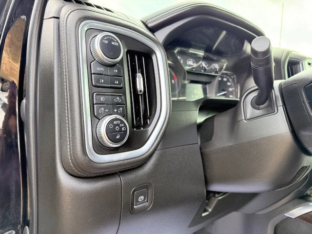 2022 GMC Sierra 2500 HD SLT