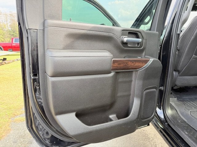 2022 GMC Sierra 2500 HD SLT