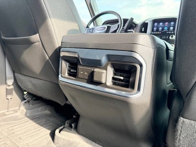 2022 GMC Sierra 2500 HD SLT