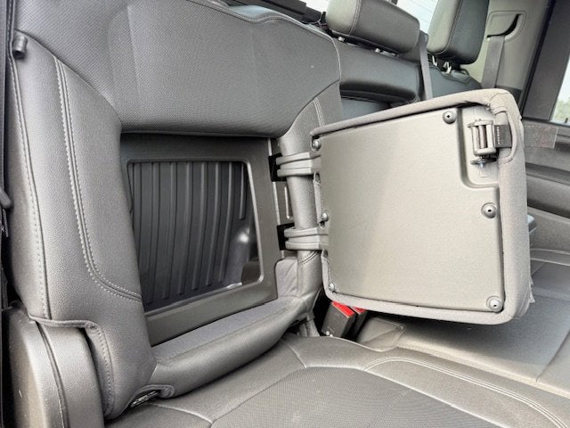 2022 GMC Sierra 2500 HD SLT