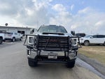 2022 GMC Sierra 2500 HD SLT