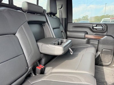 2022 GMC Sierra 2500 HD SLT