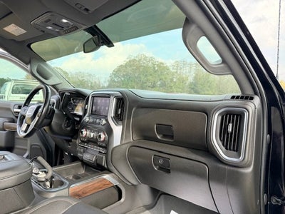 2022 GMC Sierra 2500 HD SLT