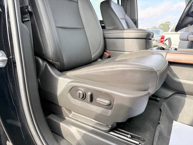 2022 GMC Sierra 2500 HD SLT