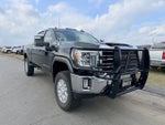 2022 GMC Sierra 2500 HD SLT