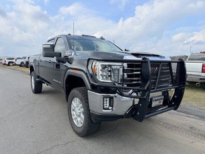 2022 GMC Sierra 2500 HD SLT