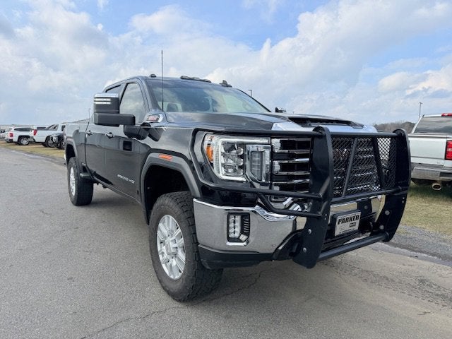 2022 GMC Sierra 2500 HD SLT