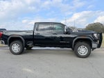 2022 GMC Sierra 2500 HD SLT
