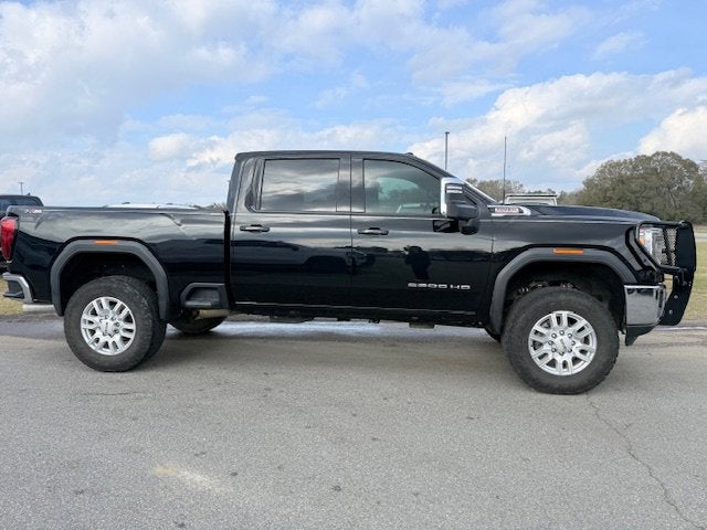 2022 GMC Sierra 2500 HD SLT