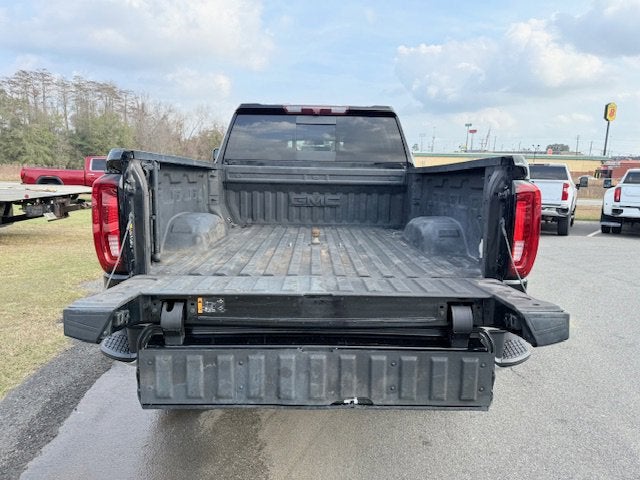 2022 GMC Sierra 2500 HD SLT