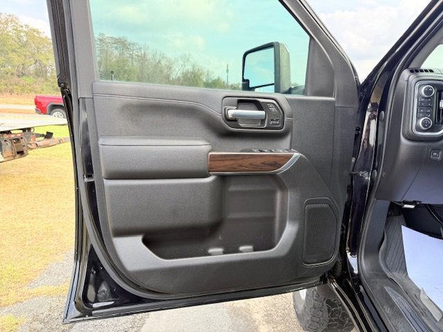 2022 GMC Sierra 2500 HD SLT