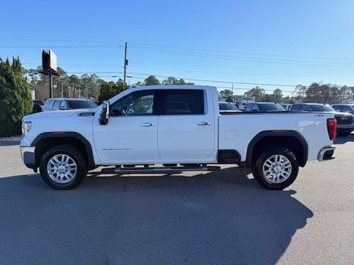 2023 GMC Sierra 2500 HD SLT