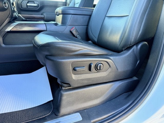 2023 GMC Sierra 2500 HD SLT