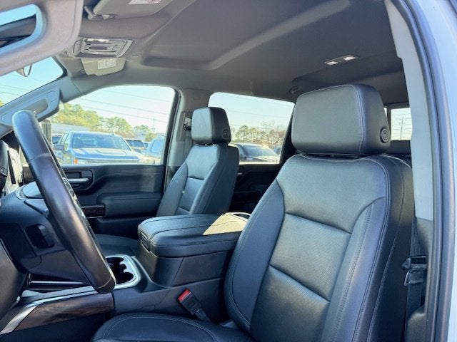 2023 GMC Sierra 2500 HD SLT