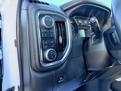 2023 GMC Sierra 2500 HD SLT