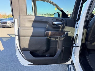 2023 GMC Sierra 2500 HD SLT