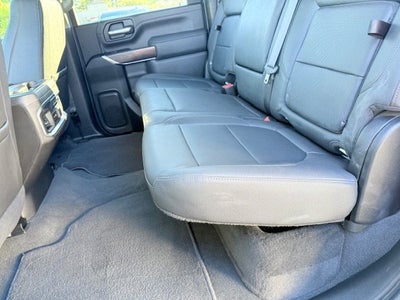 2023 GMC Sierra 2500 HD SLT