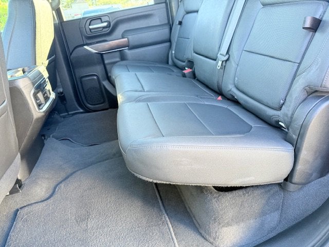 2023 GMC Sierra 2500 HD SLT