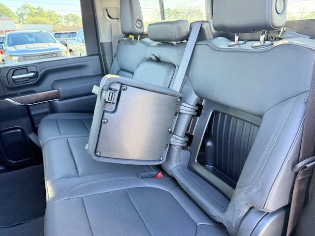 2023 GMC Sierra 2500 HD SLT