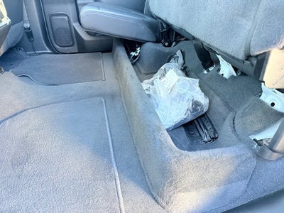 2023 GMC Sierra 2500 HD SLT