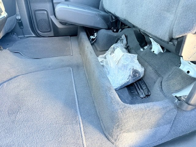 2023 GMC Sierra 2500 HD SLT