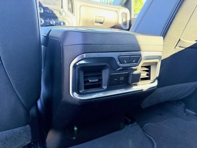 2023 GMC Sierra 2500 HD SLT