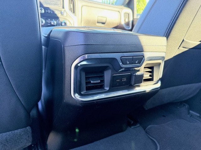 2023 GMC Sierra 2500 HD SLT