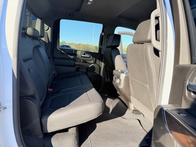 2023 GMC Sierra 2500 HD SLT