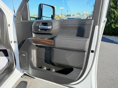 2023 GMC Sierra 2500 HD SLT