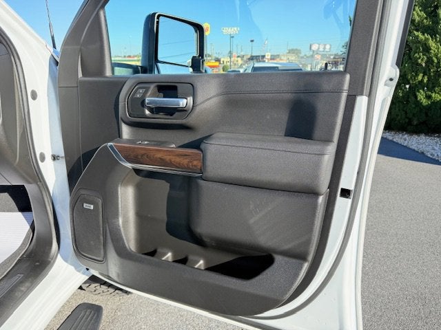 2023 GMC Sierra 2500 HD SLT