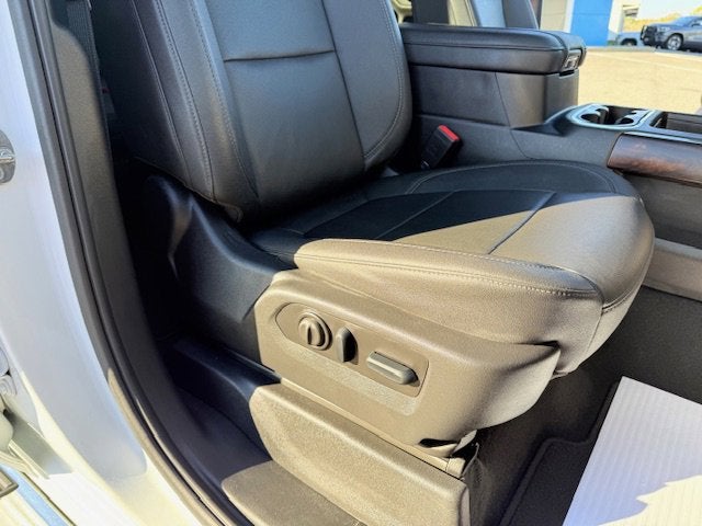 2023 GMC Sierra 2500 HD SLT