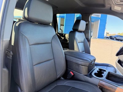 2023 GMC Sierra 2500 HD SLT