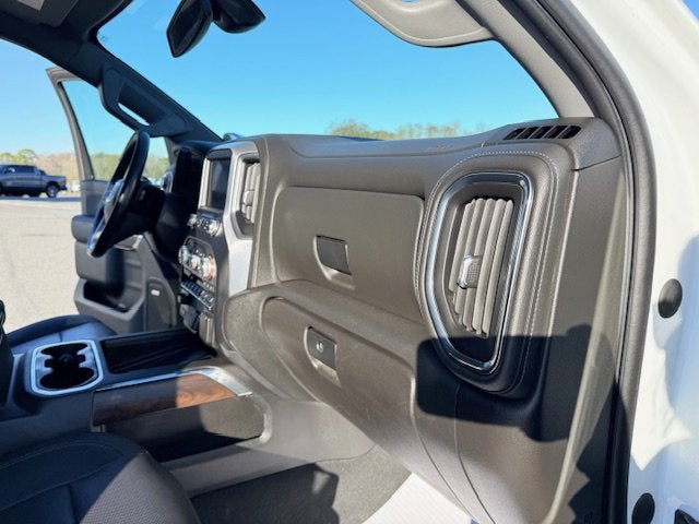 2023 GMC Sierra 2500 HD SLT