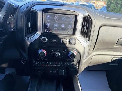 2023 GMC Sierra 2500 HD SLT