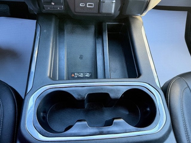 2023 GMC Sierra 2500 HD SLT