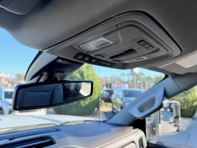 2023 GMC Sierra 2500 HD SLT