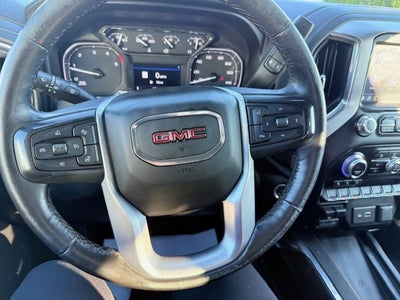 2023 GMC Sierra 2500 HD SLT