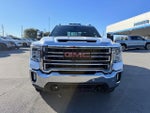 2023 GMC Sierra 2500 HD SLT