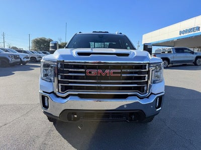 2023 GMC Sierra 2500 HD SLT