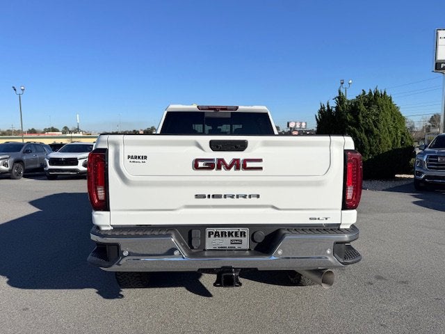 2023 GMC Sierra 2500 HD SLT