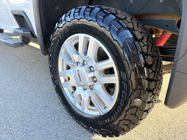 2023 GMC Sierra 2500 HD SLT