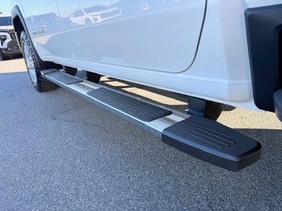 2023 GMC Sierra 2500 HD SLT